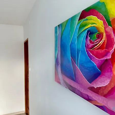 Colourful 格但斯克
